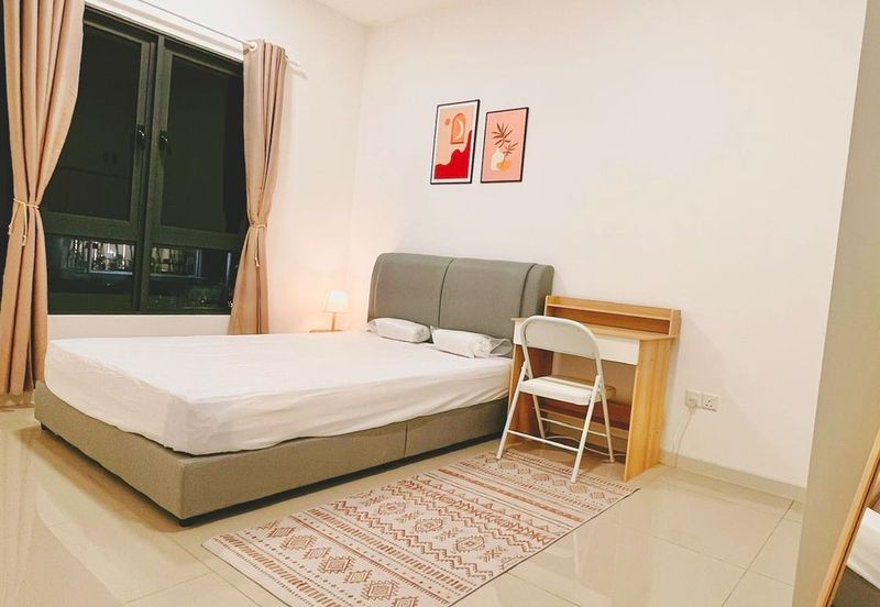 Savio Residensi @ Riana Dutamas