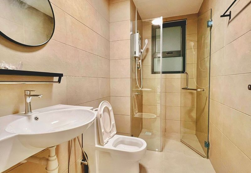 Savio Residensi @ Riana Dutamas