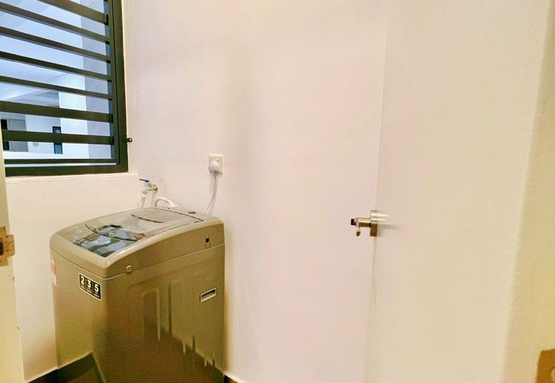 Savio Residensi @ Riana Dutamas