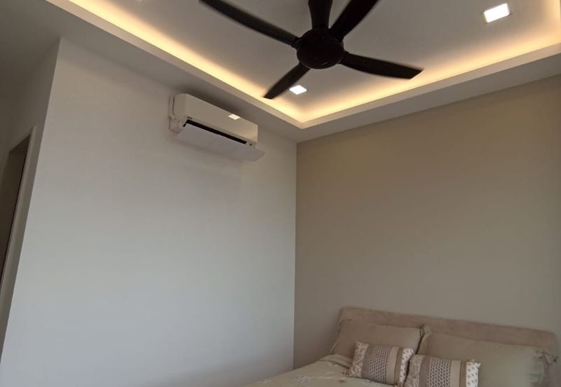 Tuan Residency (Residensi Selingsing)