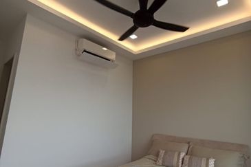 Tuan Residency (Residensi Selingsing)