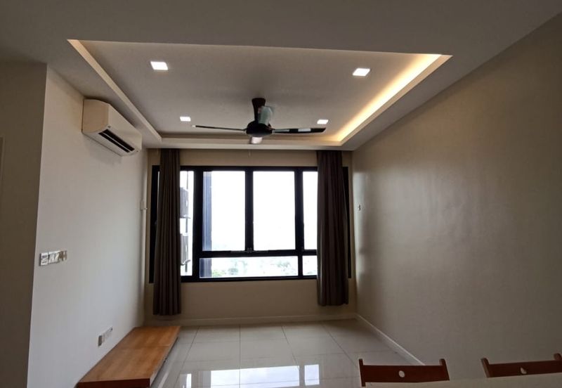 Tuan Residency (Residensi Selingsing)