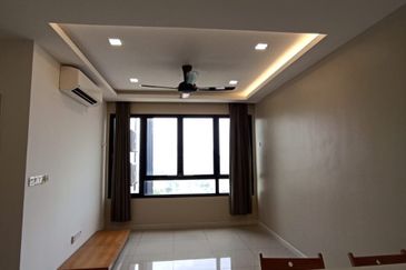 Tuan Residency (Residensi Selingsing)