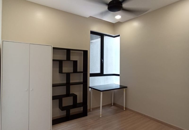 Tuan Residency (Residensi Selingsing)