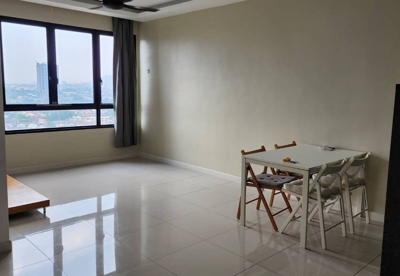 Tuan Residency (Residensi Selingsing)