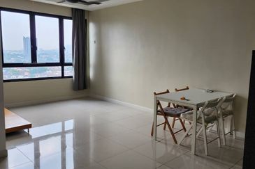 Tuan Residency (Residensi Selingsing)