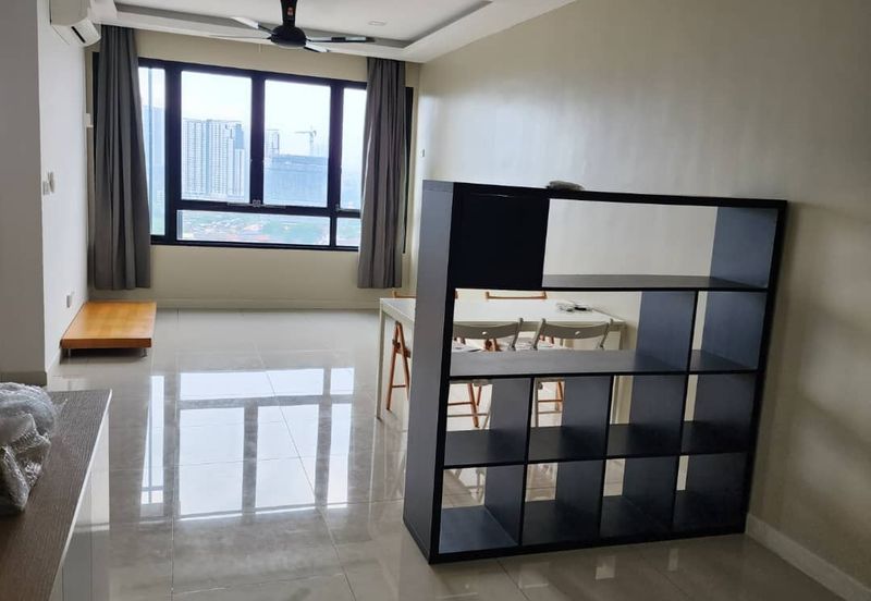 Tuan Residency (Residensi Selingsing)