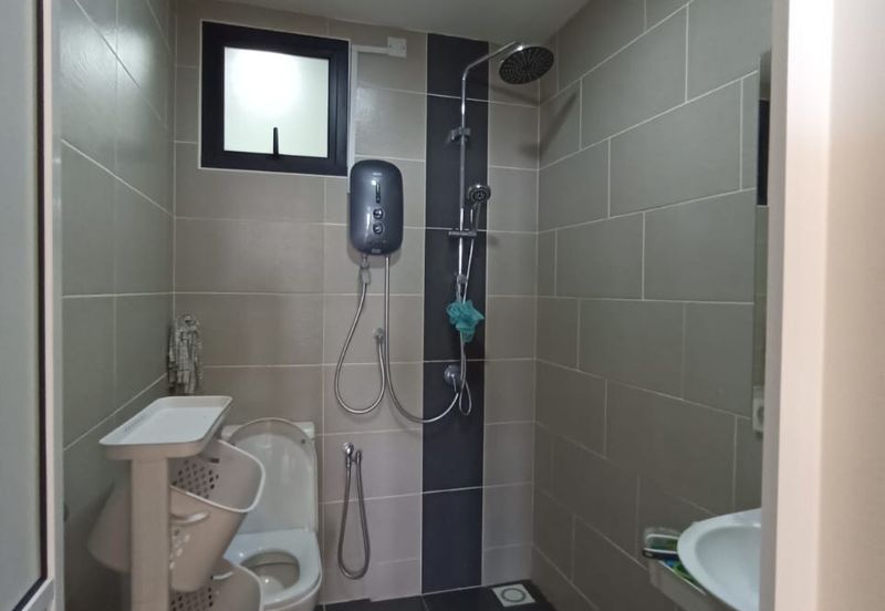 Tuan Residency (Residensi Selingsing)