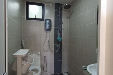 Tuan Residency (Residensi Selingsing)