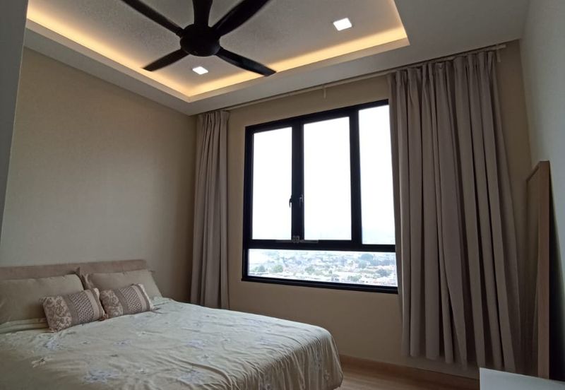 Tuan Residency (Residensi Selingsing)