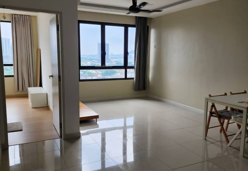 Tuan Residency (Residensi Selingsing)