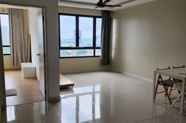 Tuan Residency (Residensi Selingsing)