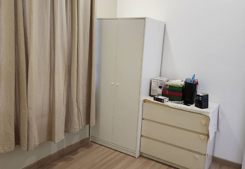 Tuan Residency (Residensi Selingsing)