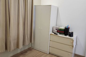 Tuan Residency (Residensi Selingsing)