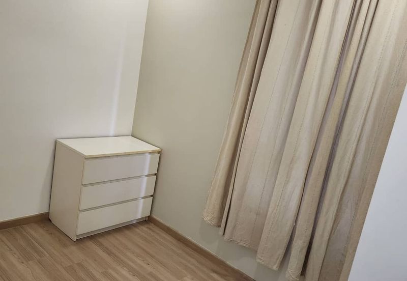 Tuan Residency (Residensi Selingsing)