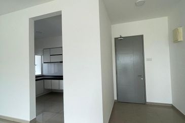 E Park Residences