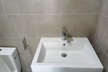 99 Residence @ KL North