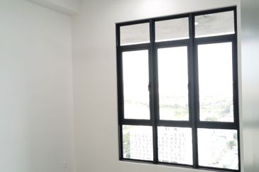 99 Residence @ KL North