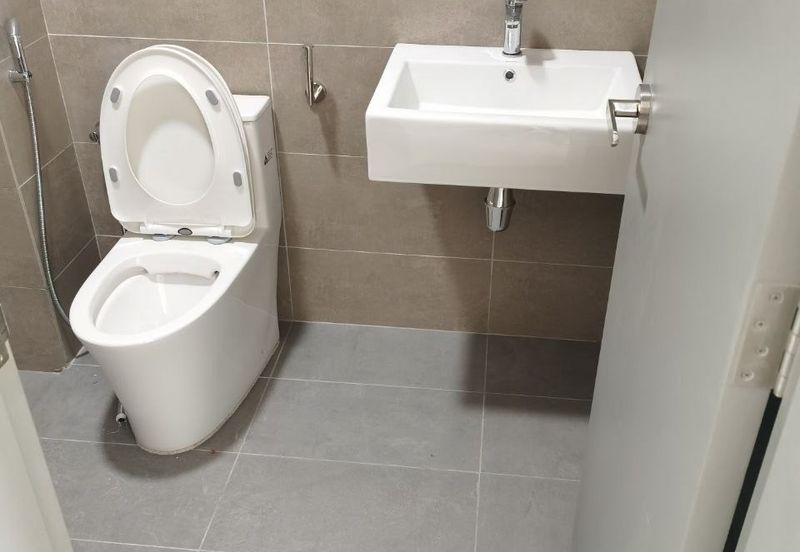 99 Residence @ KL North