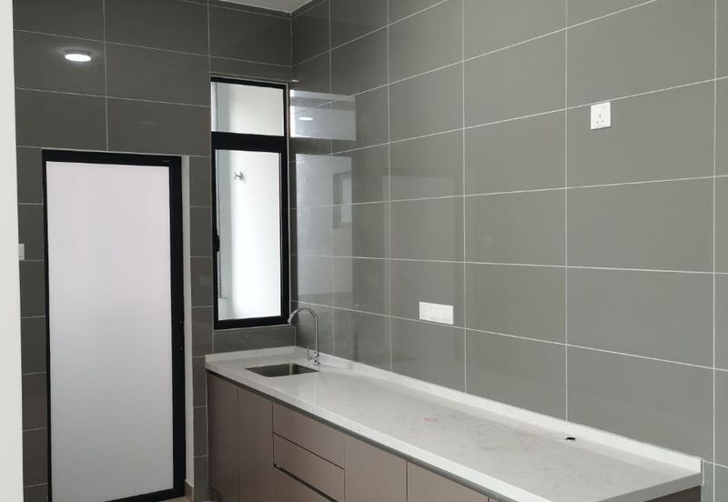 99 Residence @ KL North