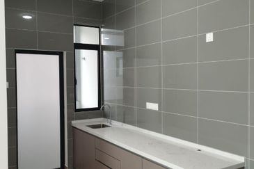 99 Residence @ KL North