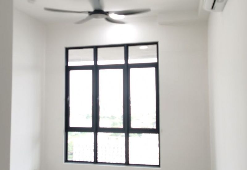 99 Residence @ KL North