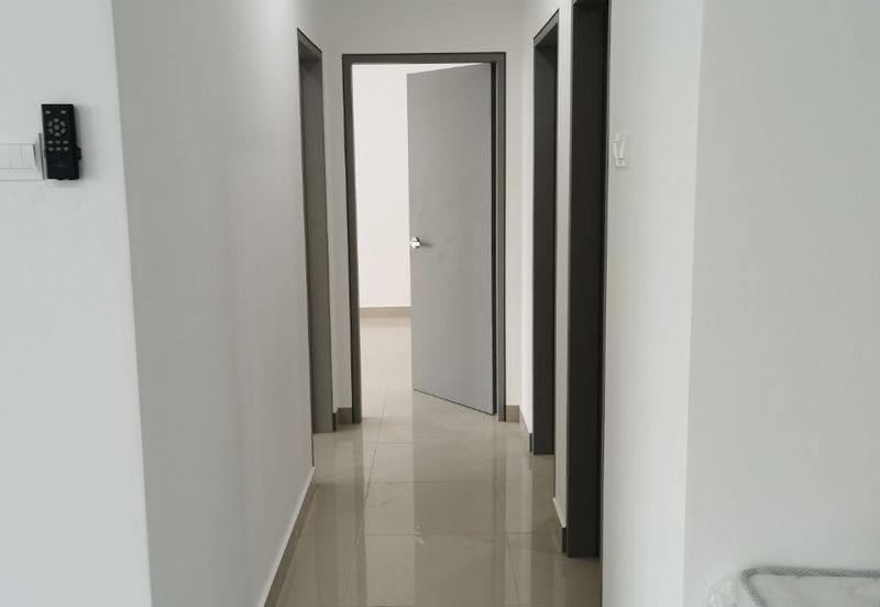 99 Residence @ KL North