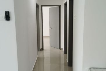 99 Residence @ KL North