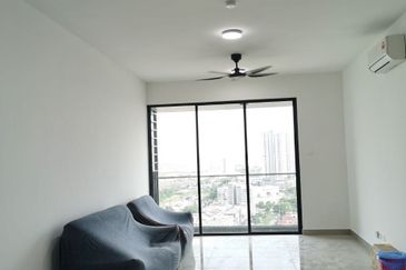 99 Residence @ KL North