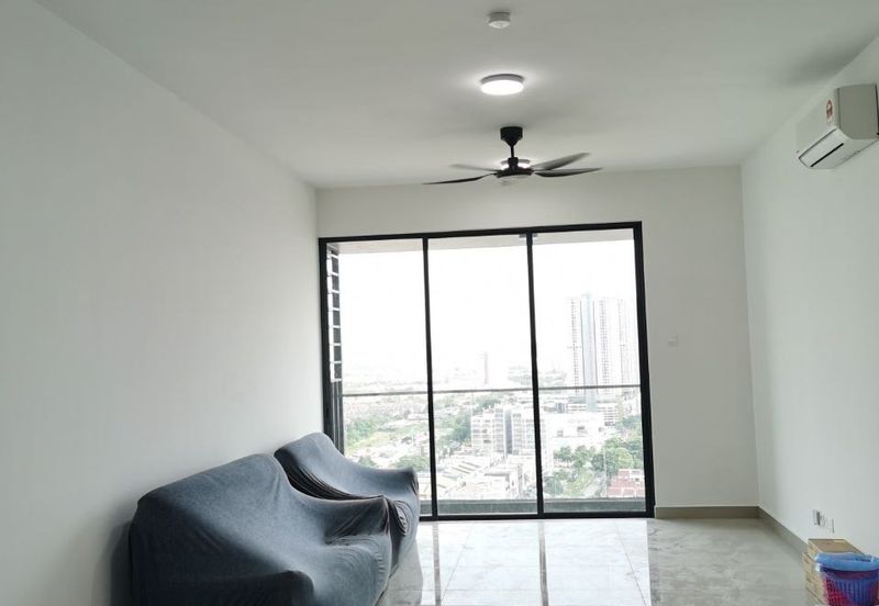 99 Residence @ KL North