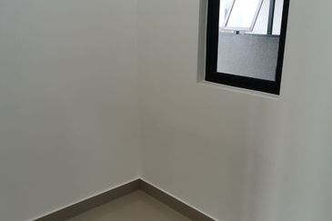 99 Residence @ KL North