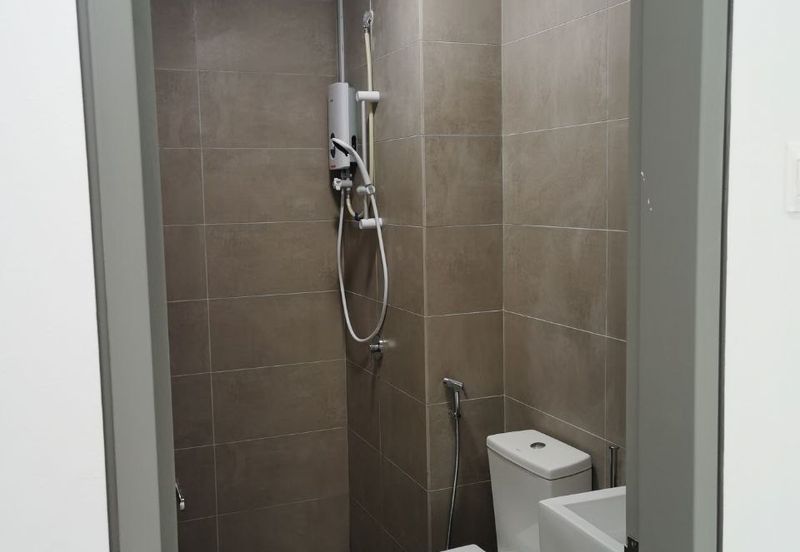 99 Residence @ KL North