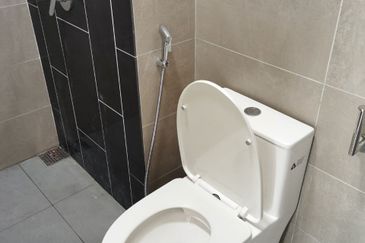 99 Residence @ KL North