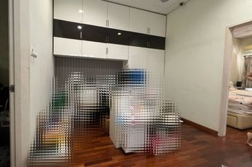 Sunway SPK Damansara Double Storey Terraced Landed House for Sale