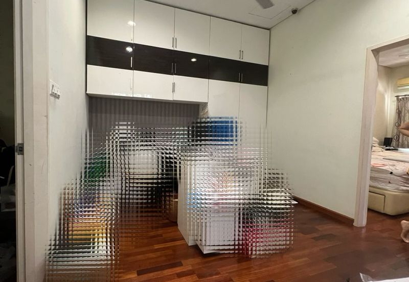 Sunway SPK Damansara Double Storey Terraced Landed House for Sale