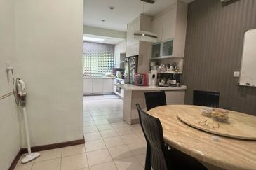 Sunway SPK Damansara Double Storey Terraced Landed House for Sale