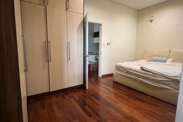 Sunway SPK Damansara Double Storey Terraced Landed House for Sale