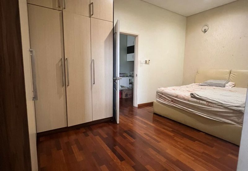 Sunway SPK Damansara Double Storey Terraced Landed House for Sale