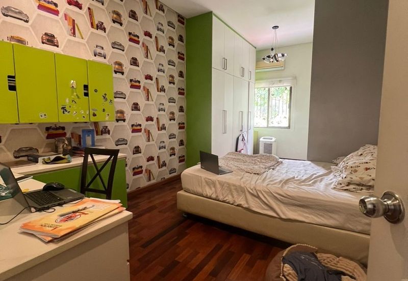 Sunway SPK Damansara Double Storey Terraced Landed House for Sale