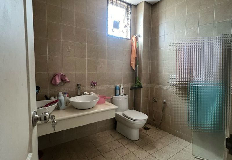 Sunway SPK Damansara Double Storey Terraced Landed House for Sale