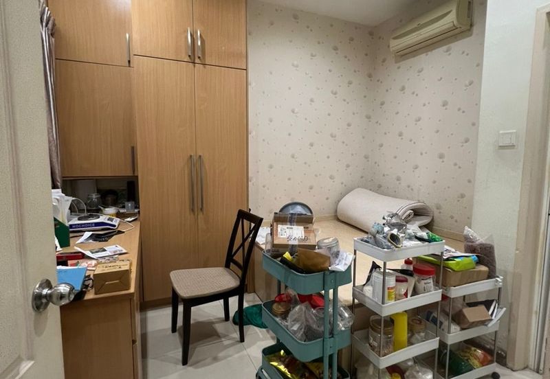 Sunway SPK Damansara Double Storey Terraced Landed House for Sale