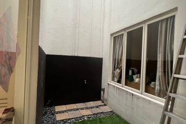 Sunway SPK Damansara Double Storey Terraced Landed House for Sale