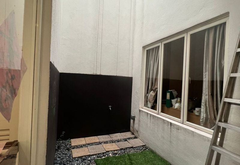 Sunway SPK Damansara Double Storey Terraced Landed House for Sale