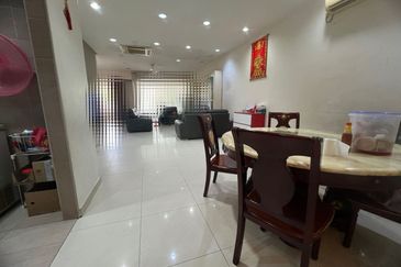 Taman Seri Bukit Segambut