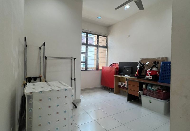 Taman Seri Bukit Segambut