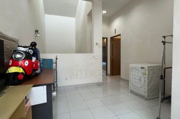 Taman Seri Bukit Segambut