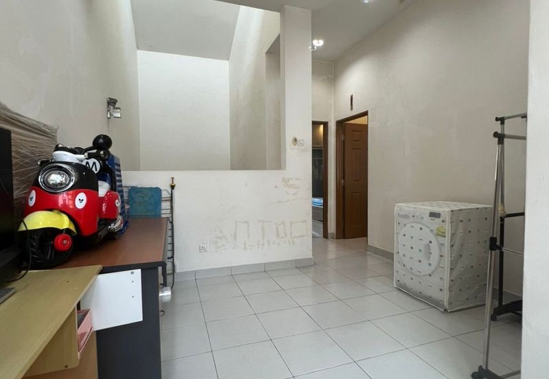 Taman Seri Bukit Segambut