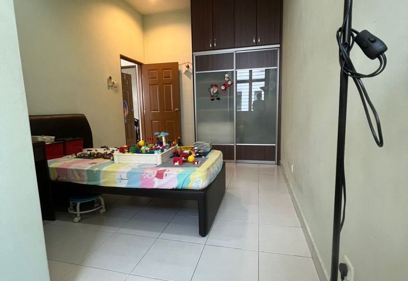 Taman Seri Bukit Segambut