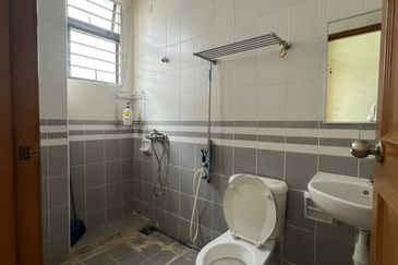 Taman Seri Bukit Segambut