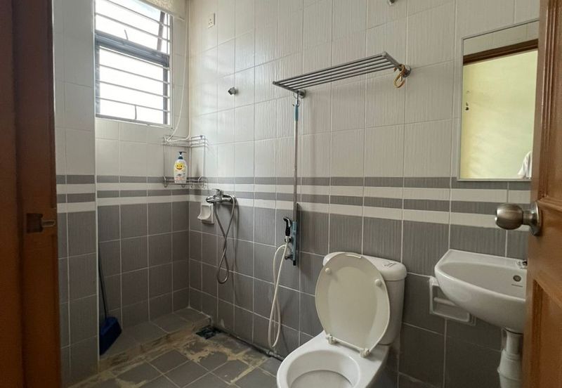 Taman Seri Bukit Segambut